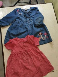 Combo For Baby Girl