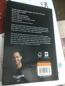 BUILD DONT TALK BY RAJ SHAMANI