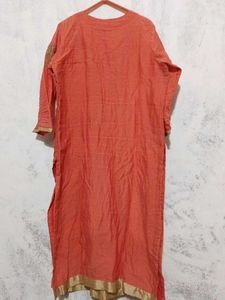 Elegant Ethnic Kurta