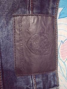 Gents Branded Jeans