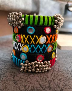Navratri Bangles