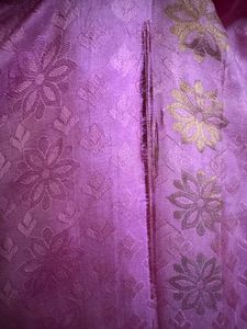 Rose Saree