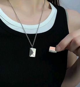 Mini Envelope Pendant ✉️