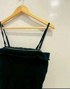 Beautiful Vero Moda Black Mini  Dress