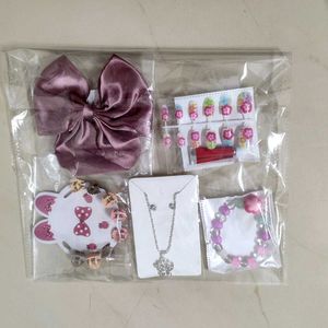 Kids Accessories Set