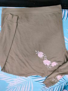 Canada Based Brand M Size