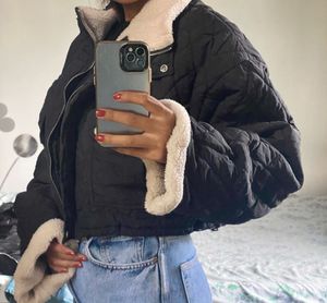 Imported Bomber Jacket