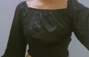 Meeshow Crop Tops Set Of 2 .. 2 For 200
