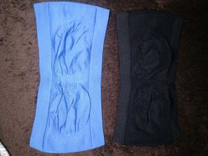 Non padded bralette Combo