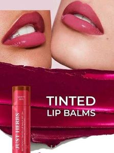 Just Herbs Tinted Lip Balm SPF 30+