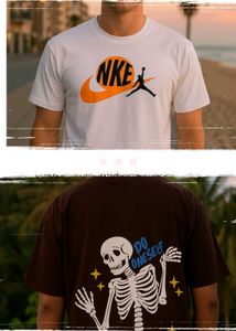 Nike Jordan x DO ONESELF Tee Bundle🚨🚨