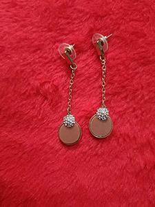 Dangling Earrings
