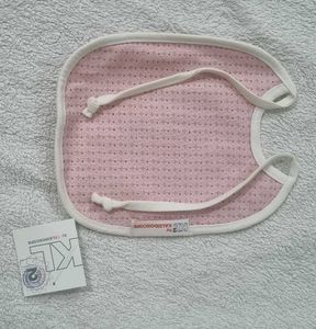 Imported Baby Romper &amp; Bib