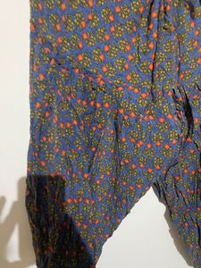 Best Cotton Wear Pattiyala Pants