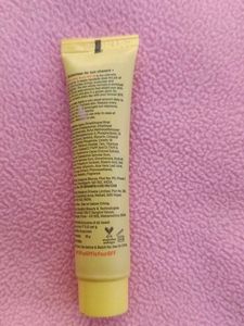 Pop Sunscreen