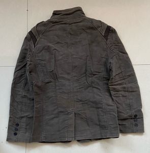 Weilishi Brown Performance Winter Jacket