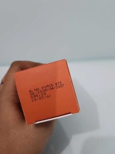 Foxtale Vitamin C Brightening Serum