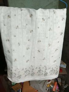 Floral Dress Material