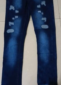 Boys Jeans