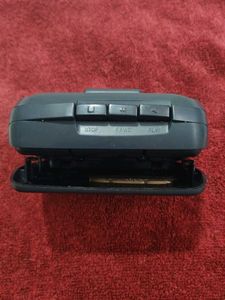 Walkman Untested