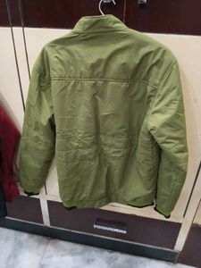 International Style Jacket