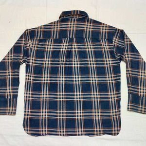 Revive Plaid Shirt - 44
