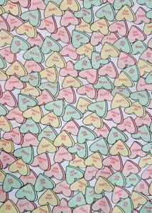 Cotton Febric