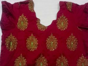 Marron Kurti