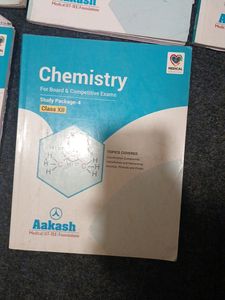 AKASH 12TH BOOKS