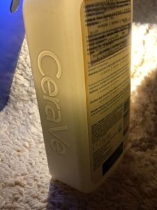 CeraVe Moisturizing Lotion