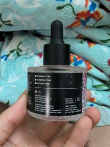 Quench Glass Skin Serum