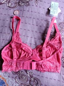 Rosaline Bra