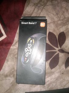 Smart Band For Fitness