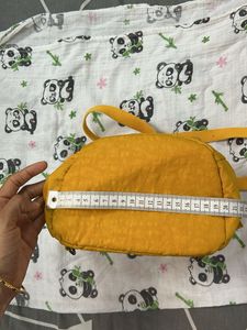 Thrifted KIPLING Bag