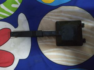 Non Stick Toaster
