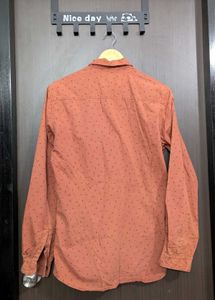 A Mast &amp; Harbour Casual Wear Shirt