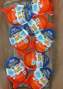 Limited Harry Potter Kinderjoy Funko Pop