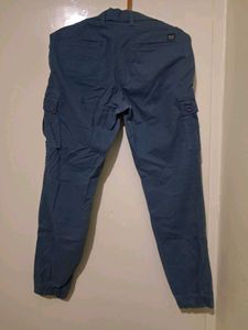 The Indian Garage Co. Jeans