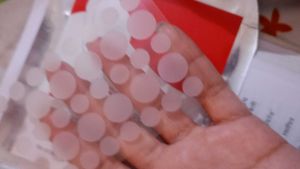 Skin Tag Remover Patch