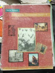 Class 10  CBSE BOOK SET OF 13