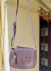 5 Charity For Bags