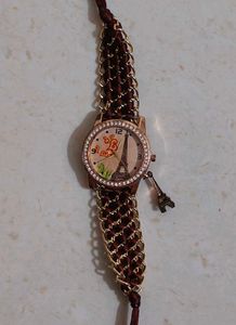 Aesthetic Women's Watch