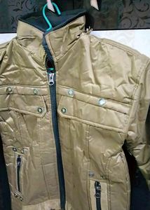 Combo Tshirt And Jacket