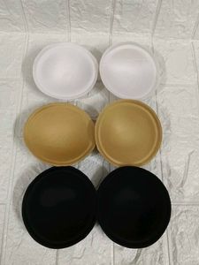 Pack Of 6 Bra Pads