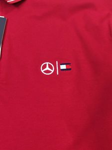 Tommy Hilfiger Men&#39;s Polo
