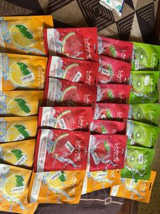 Lakme Blush & Glow Sheet Mask Bundle