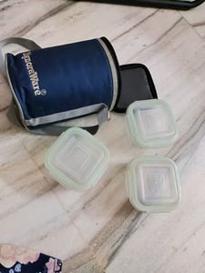 Signoware Lunch Box