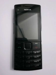 Nokia X2-02 Vintage Phone