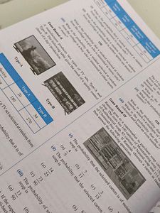 CBSE Pw By Ritik Sir Question Bank 10th Maths🧿❤️