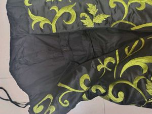 Imported Off Shoulder Korean Dress